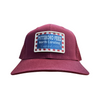 Pittsboro Feed Sign Patch Hat