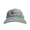 Pittsboro Feed Sign Patch Hat