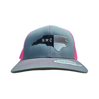 Low Country Comfort Co. NC Hat