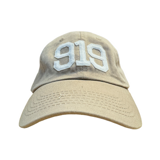 919 Hat