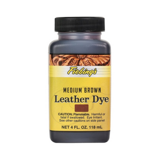 Fiebing's Leather Dye - Pittsboro Feed