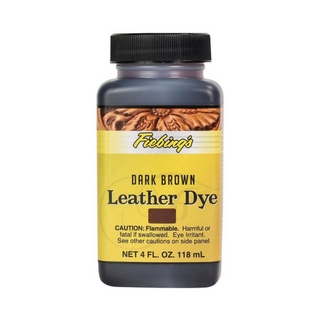 Fiebing's Leather Dye - Pittsboro Feed
