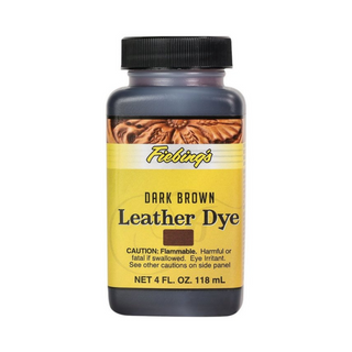 Fiebing's Leather Dye