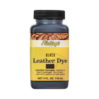 Fiebing's Leather Dye - Pittsboro Feed