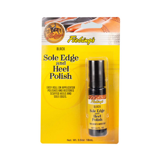 Fiebing's Sole Edge & Heel Polish