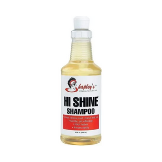 Shapley's Hi-Shine Shampoo