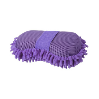 Micro Fiber Bristle Sponge