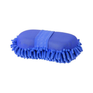Micro Fiber Bristle Sponge - Pittsboro Feed