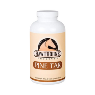 Hawthorne Pine Tar