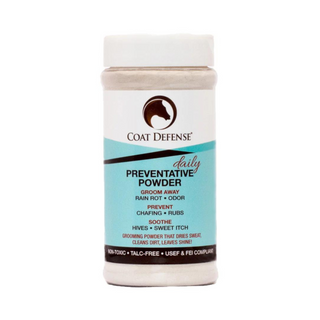 Coat Defense Daily Preventative Powder - Pittsboro Feed