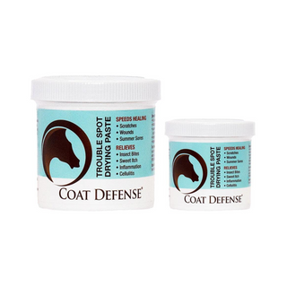Coat Defense Trouble Spot Paste - Pittsboro Feed