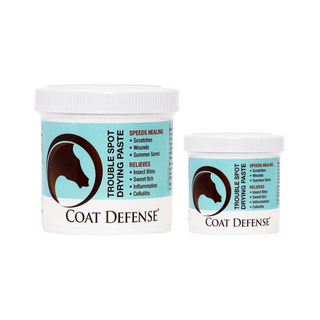 Coat Defense Trouble Spot Paste