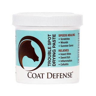 Coat Defense Trouble Spot Paste - Pittsboro Feed
