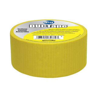 Duct Tape 1.88" Polyethylene Coated Cloth Backing - Pittsboro Feed