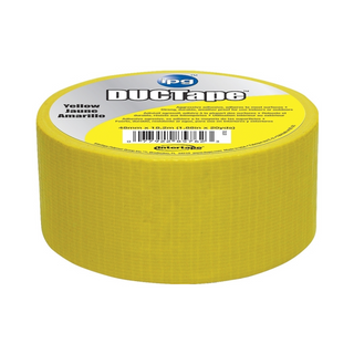 Duct Tape 1.88" Polyethylene Coated Cloth Backing