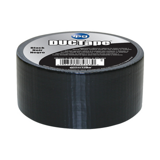 Duct Tape 1.88" Polyethylene Coated Cloth Backing - Pittsboro Feed