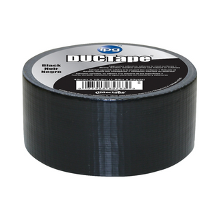 Duct Tape 1.88" Polyethylene Coated Cloth Backing