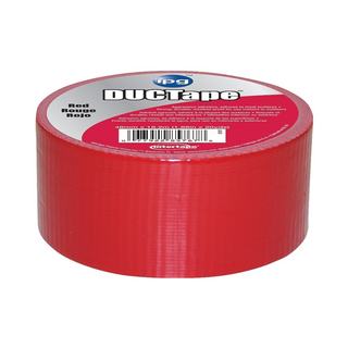 Duct Tape 1.88" Polyethylene Coated Cloth Backing - Pittsboro Feed