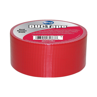 Duct Tape 1.88" Polyethylene Coated Cloth Backing