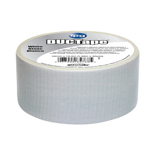 Duct Tape 1.88" Polyethylene Coated Cloth Backing