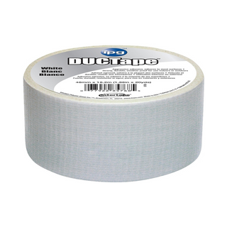 Duct Tape 1.88" Polyethylene Coated Cloth Backing - Pittsboro Feed