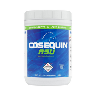 Cosequin ASU Equine Powder - Pittsboro Feed