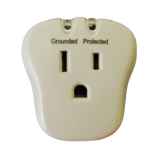 Voltage Spike Protector - Pittsboro Feed