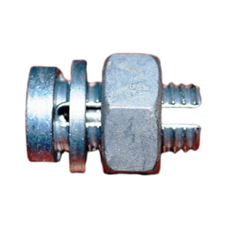 Joint Clamps - Pittsboro Feed
