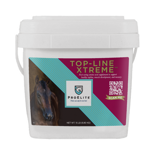 ProElite Top-Line Xtreme Supplement