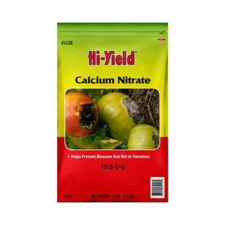 Calcium Nitrate 15.5-0-0 Fertilizer - Pittsboro Feed