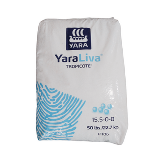 Calcium Nitrate 15.5-0-0 Fertilizer - Pittsboro Feed