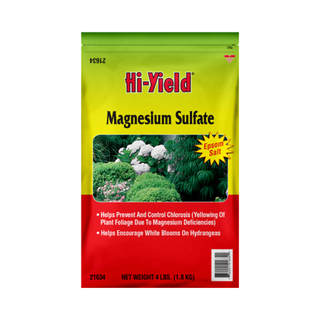 Magnesium Sulfate - Pittsboro Feed