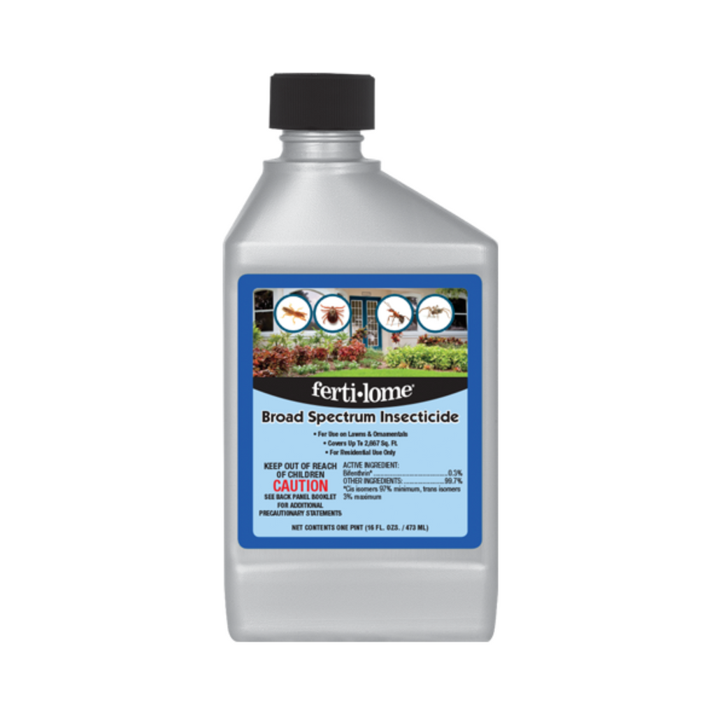Broad Spectrum Insecticide – Pittsboro Feed