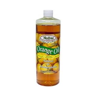 Medina Orange Oil