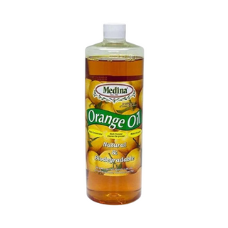 Medina Orange Oil - Pittsboro Feed
