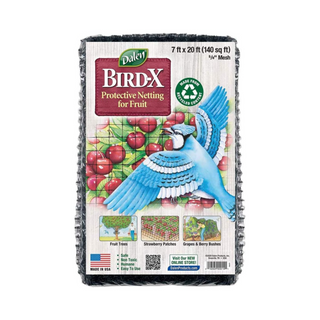Bird-X Protective Netting For Fruit Trees & Shrubs - Pittsboro Feed