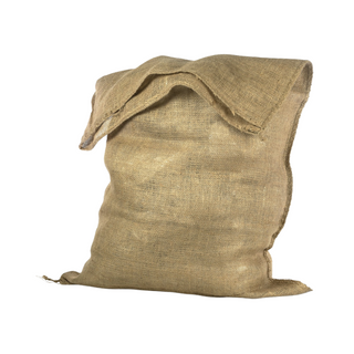Burlap Bag - Pittsboro Feed