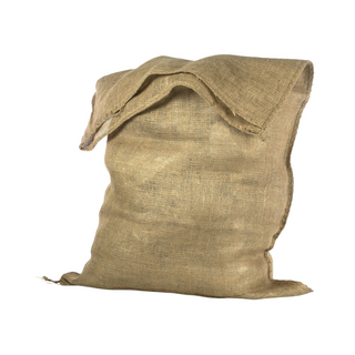 Burlap Bag