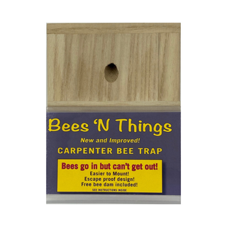 Carpenter Bee Trap - Pittsboro Feed