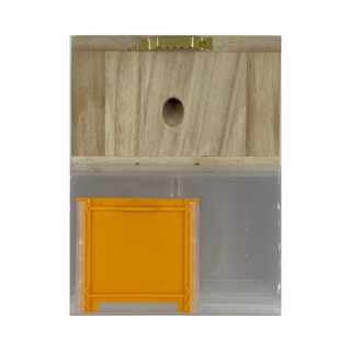 Carpenter Bee Trap - Pittsboro Feed