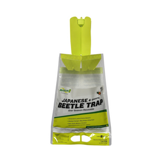 Rescue Japanese Beetle Trap Bag - Pittsboro Feed