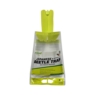 Rescue Japanese Beetle Trap Bag