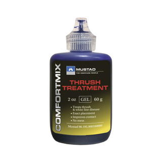 Comfortmix Thrush Treatment - Pittsboro Feed