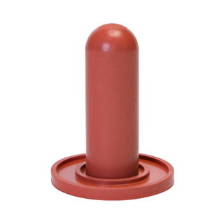 Screw-On Calf Nipple - Pittsboro Feed