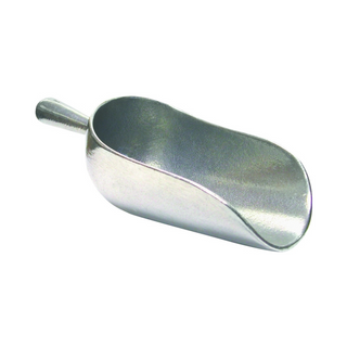 Scoop Aluminum