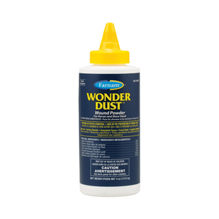 Farnam Wonder Dust Wound Powder - Pittsboro Feed