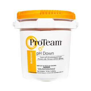 ProTeam pH Down - Pittsboro Feed