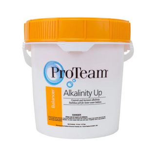 ProTeam Alkalinity Up - Pittsboro Feed
