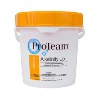 ProTeam Alkalinity Up