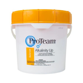 ProTeam Alkalinity Up - Pittsboro Feed